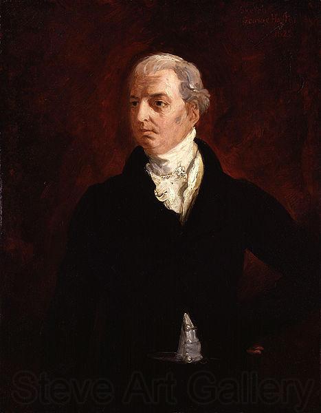 George Hayter Robert Jenkinson, 2nd Earl of Liverpool